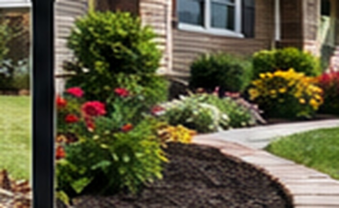 Landscaping
