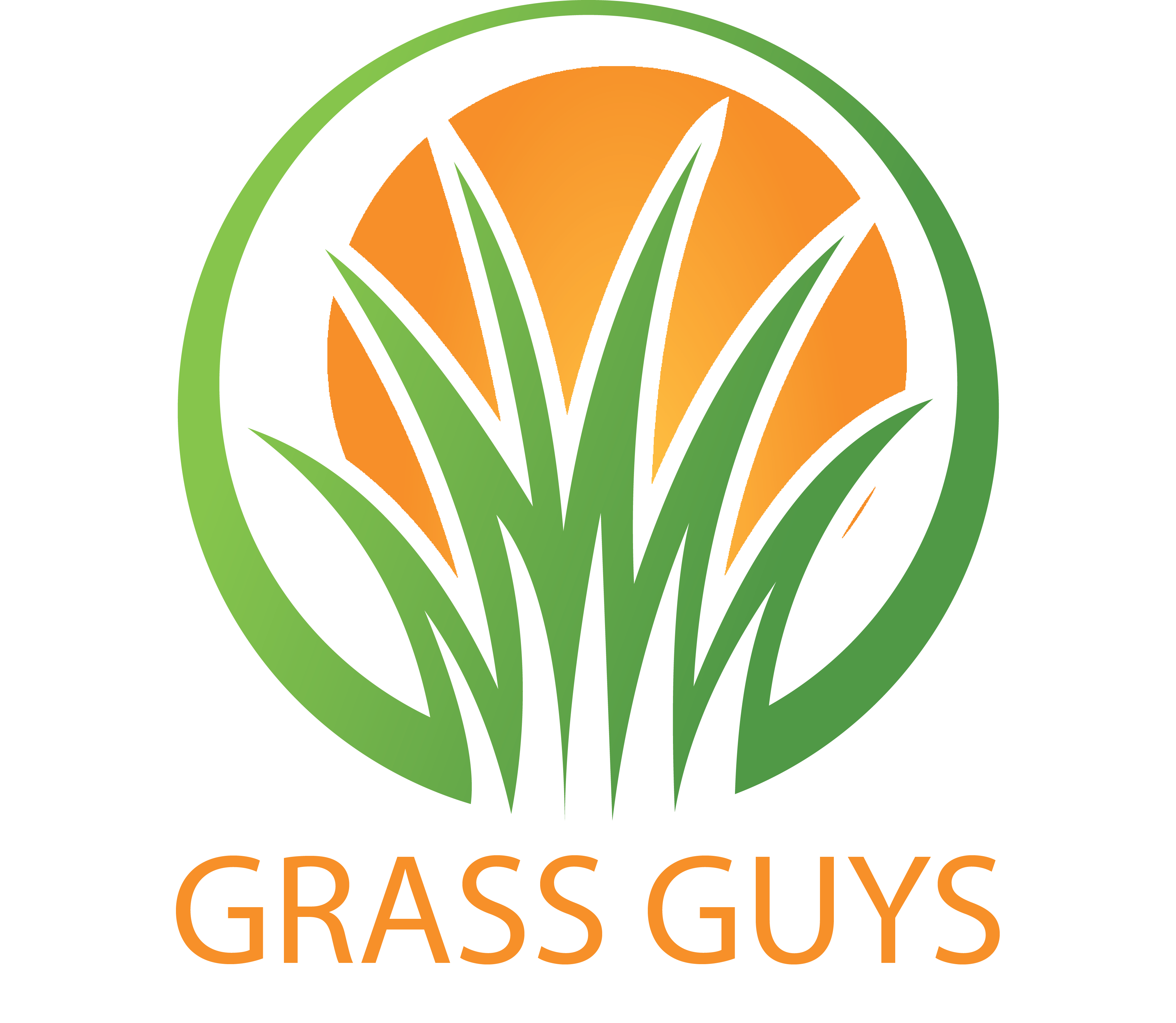 Grass Guys